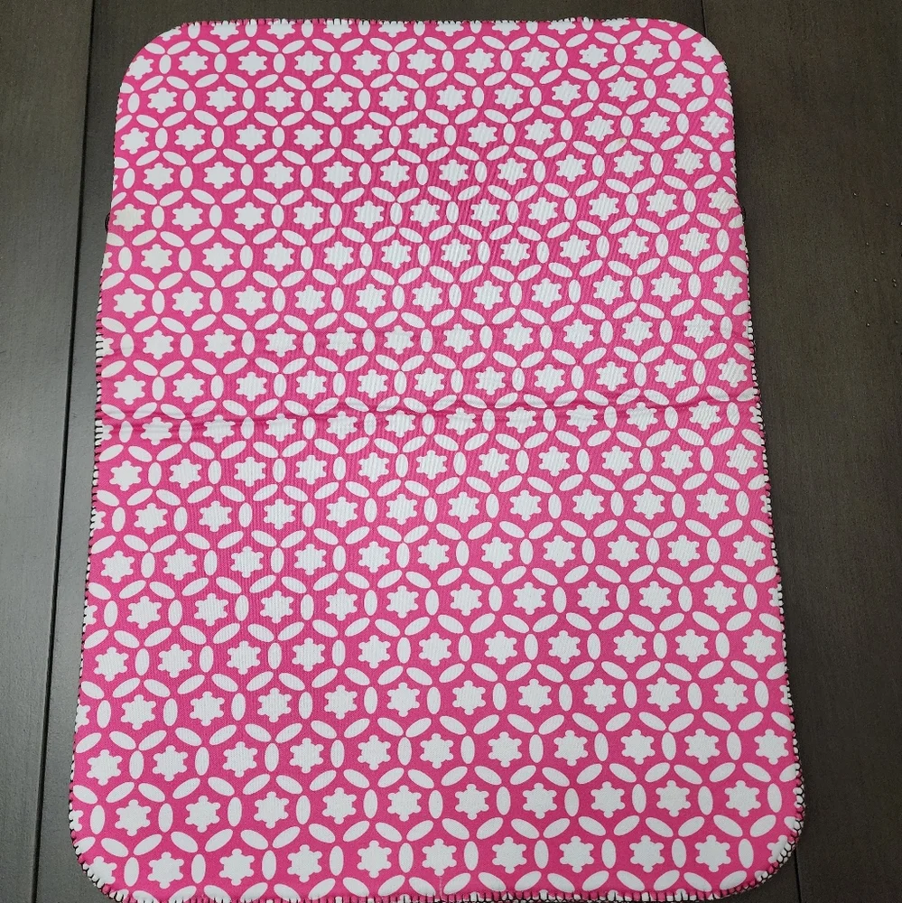 The MacBeth Collection Psychedelic Laptop Neoprene Cover
